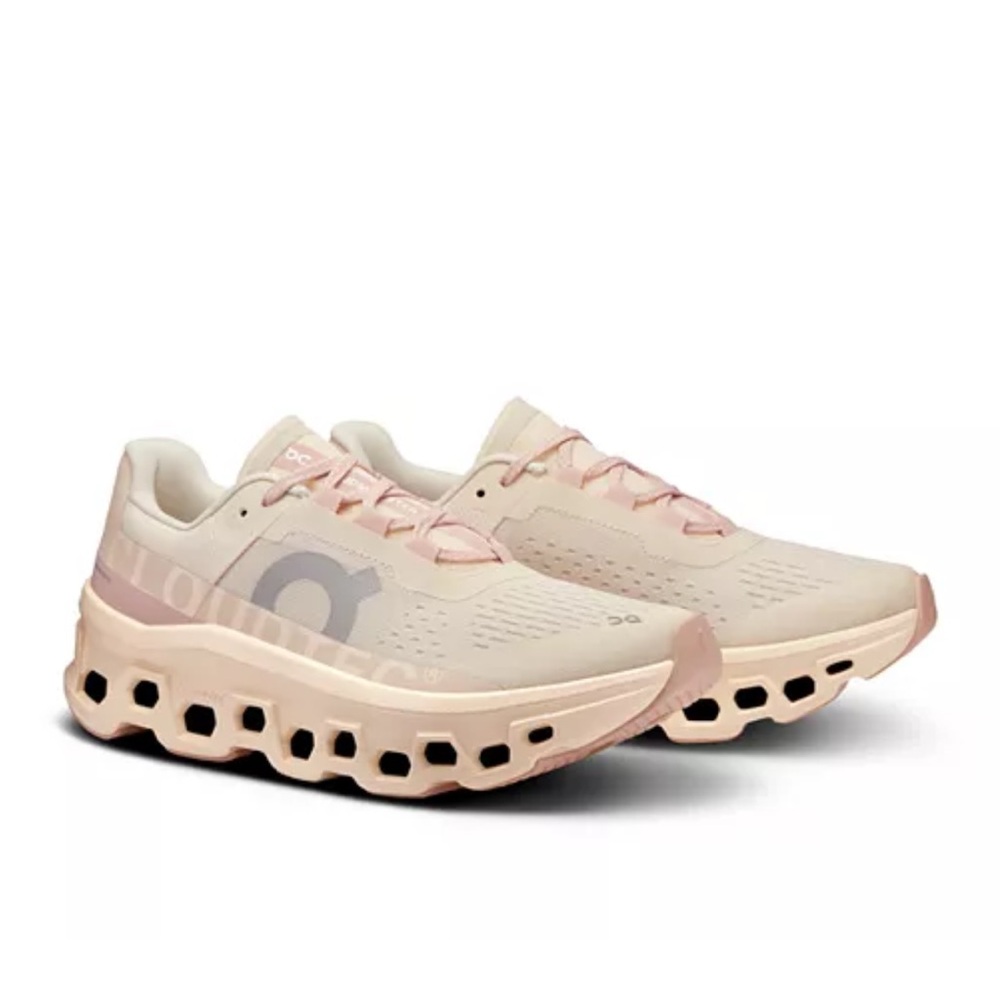 Women's Cloudmonster Road Running Sneakers
